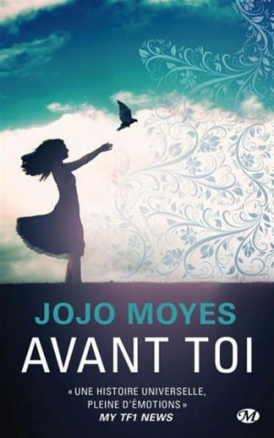 Jojo Moyes – Avant toi