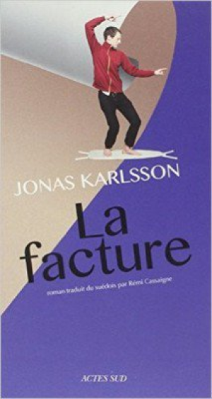 Jonas Karlsson – La facture