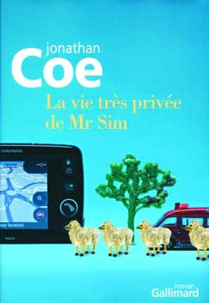 Jonathan Coe – La vie très privée de Mr Sim
