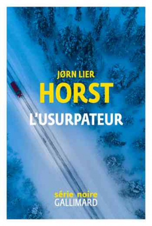 Jørn Lier Horst – L&rsquo;usurpateur