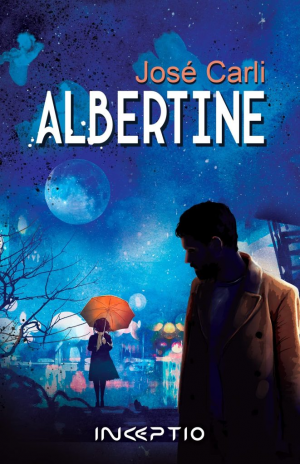 José Carli – Albertine