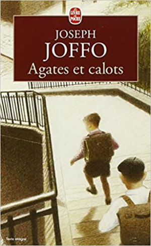 Joseph Joffo – Agates et calots