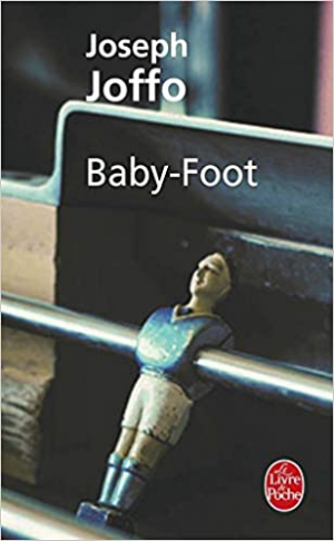 Joseph Joffo – Baby-foot