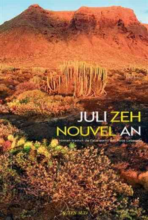 Juli Zeh – Nouvel An