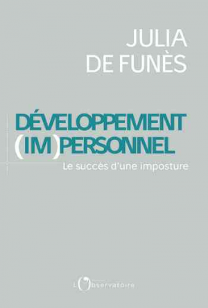 Julia de Funès – Le développement (im)personnel