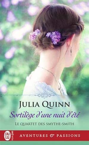 Julia Quinn – Le Quartet des Smythe-Smith, Tome 2