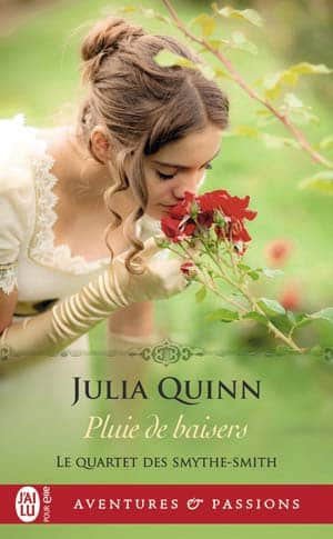 Julia Quinn – Le Quartet des Smythe-Smith, Tome 3
