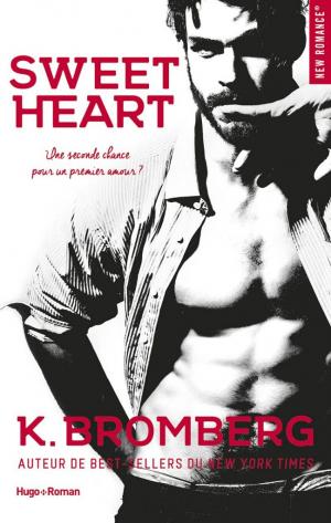 K. Bromberg – Sweet heart