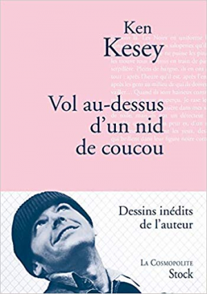 Ken Kesey – Vol au-dessus d&rsquo;un nid de coucou