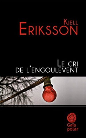 Kjell Eriksson – Le Cri De L&rsquo;engoulevent