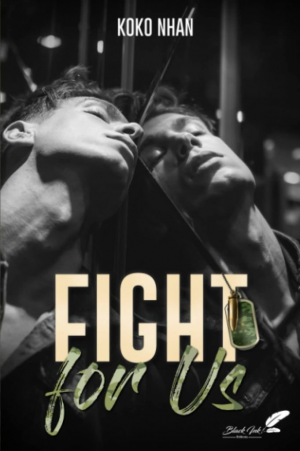 Koko Nhan – Fight for us