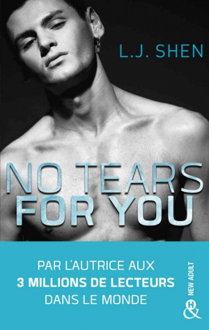 L.J. Shen – No Tears for You