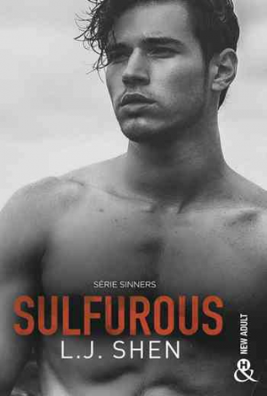 L.J. Shen – Sulfurous