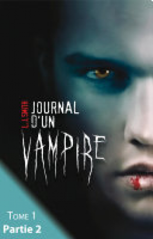 L.J. Smith – Journal d&rsquo;un vampire