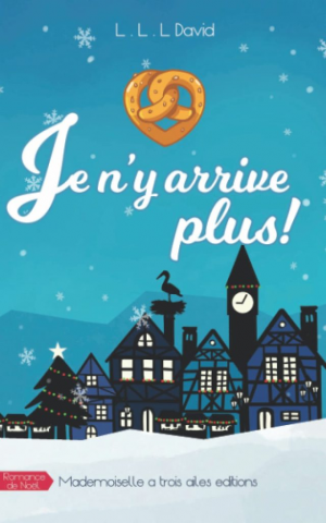 L.L.L. David – Je n’y arrive plus !