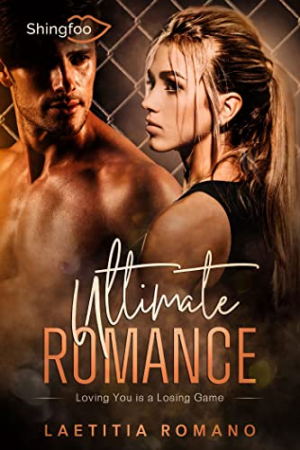 Laetitia Romano – Ultimate Romance : Loving You is a Losing Game