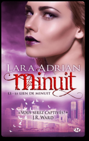 Lara Adrian – Le Lien de minuit