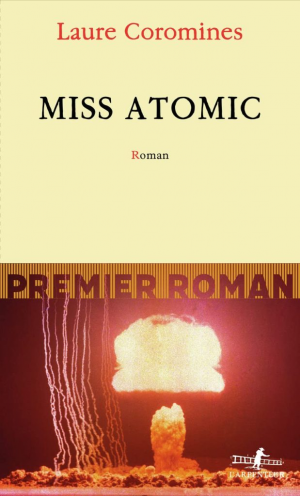 Laure Coromines – Miss atomic