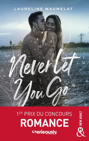 Laureline Maumelat – Never Let You Go