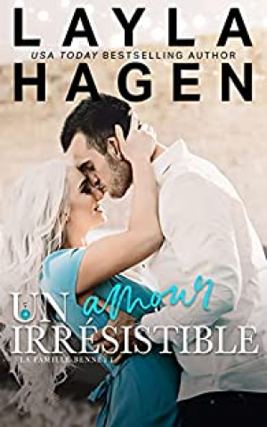 Layla Hagen – Un amour irrésistible