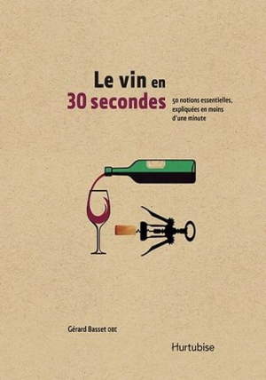 Le vin en 30 secondes