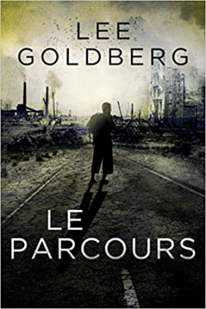 Lee Goldberg – Le parcours