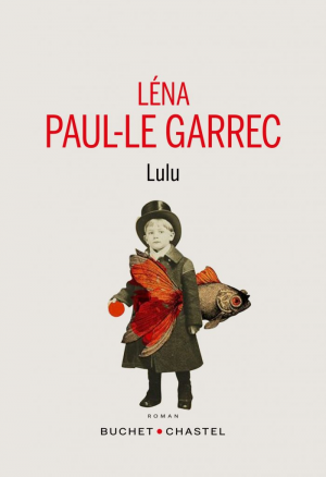Léna Paul-Le Garrec – Lulu