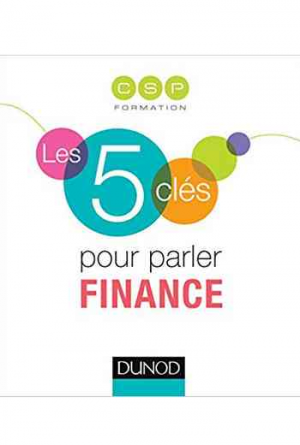 Les 5 clés pour parler Finance