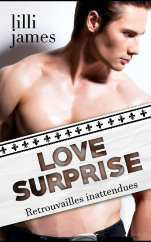 Lilli James – Love Surprise : Retrouvailles inattendues