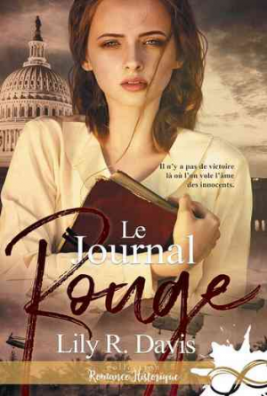 Lily R. Davis – Le Journal Rouge