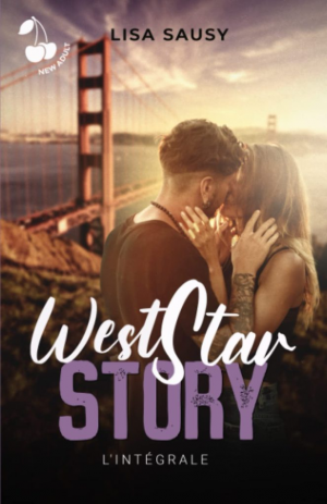 Lisa Sausy – West Star Story : L&rsquo;intégrale