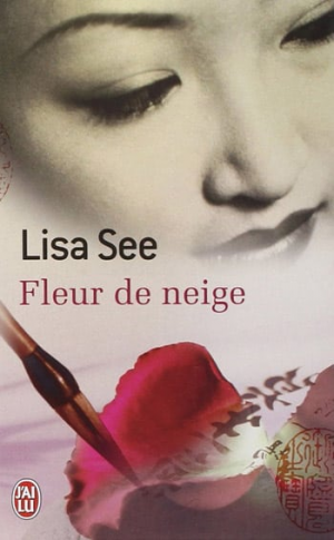 Lisa See – Fleur de neige