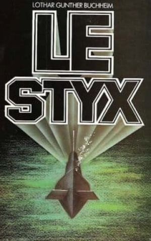 Lothar Gunther Buchheim – Le Styx