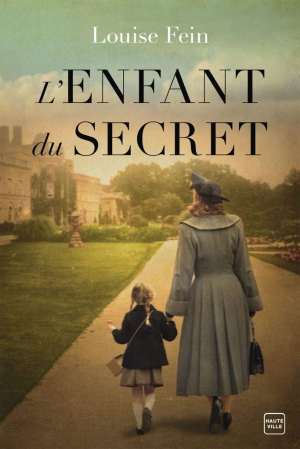 Louise Fein – L’enfant du secret