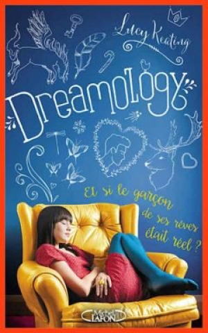 Lucy Keating – Dreamology