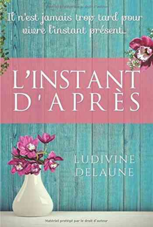 Ludivine Delaune – L&rsquo; instant D&rsquo;après