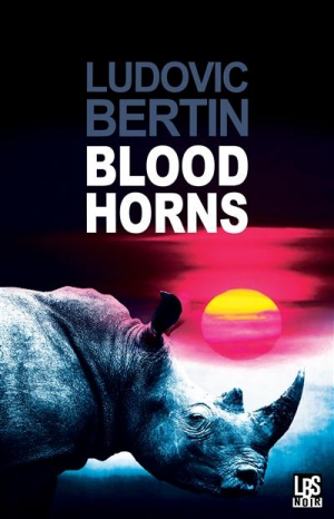 Ludovic Bertin – Blood horns