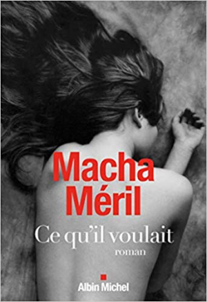 Macha Méril – Ce qu&rsquo;il voulait