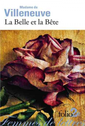 Madame de Villeneuve – La Belle et la Bête