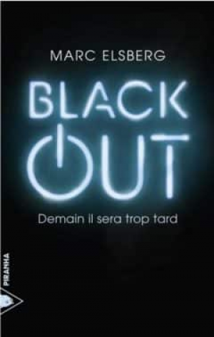 Marc Elsberg – Black-out