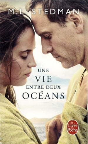 Margot Stedman – Une vie entre deux océans (Prix Lecteurs 2015)