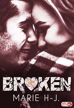 Marie H.J – Broken