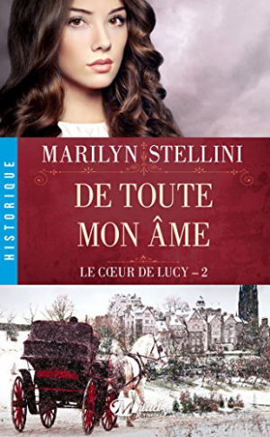 Marilyn Stellini – De toute mon âme