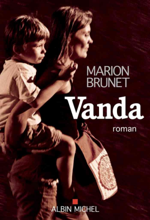 Marion Brunet – Vanda