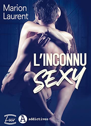 Marion Laurent – L’inconnu sexy