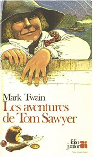 Mark Twain – Les Aventures de Tom Sawyer
