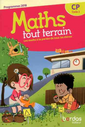 Maths tout terrain CP