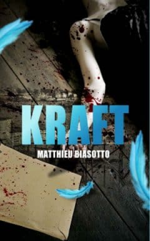 Matthieu Biasotto – Kraft