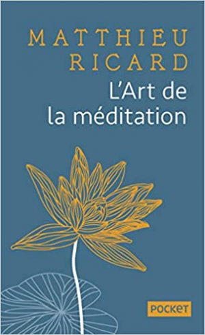 Matthieu RICARD – L&rsquo;Art de la méditation