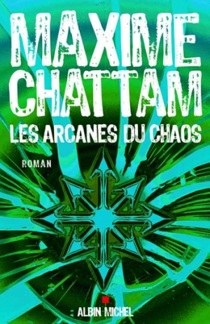 Maxime Chattam – Le Cycle de l’homme et de la vérité